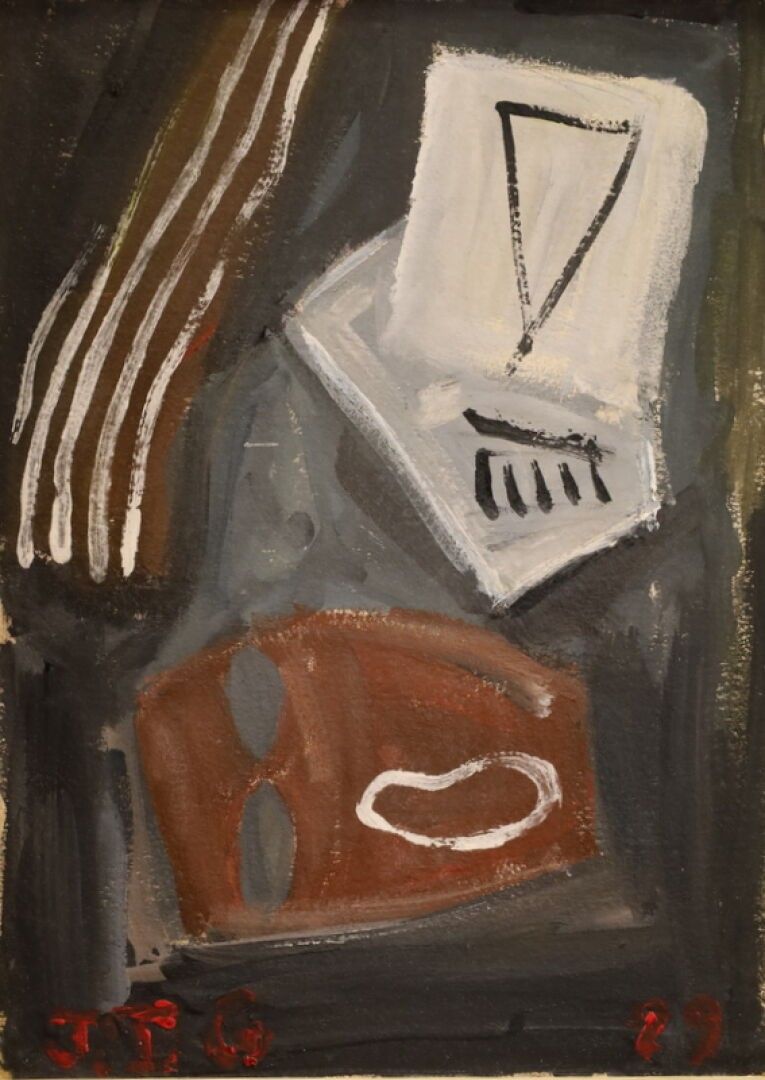 Objets d'art & Curiosités