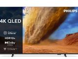 Téléviseur Philips 4K Oleed avec 4K Ultra HDR et HDR