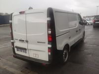 RENAULT TRAFIC L1H1 2800 BLUE DCI 130 GRAND CONFORT - Genre … (photo 2)