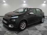 citroen 1 2 puretech feel 5p manual