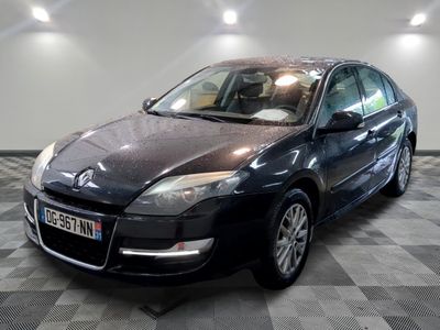 RENAULT - LAGUNA 1.5 DCI 110 ECO2 BUSINESS - GO - Mise en se…