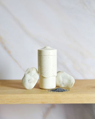 Expédition obligatoire - Lot de 11 saupoudreurs biosourcés P…