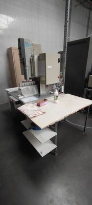 BRANSON Series 900: Constructeur AEROS SA - Photo 1