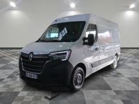RENAULT - MASTER FGN TRAC F3500 L2H2 BLUE DCI 135 CONFORT - …