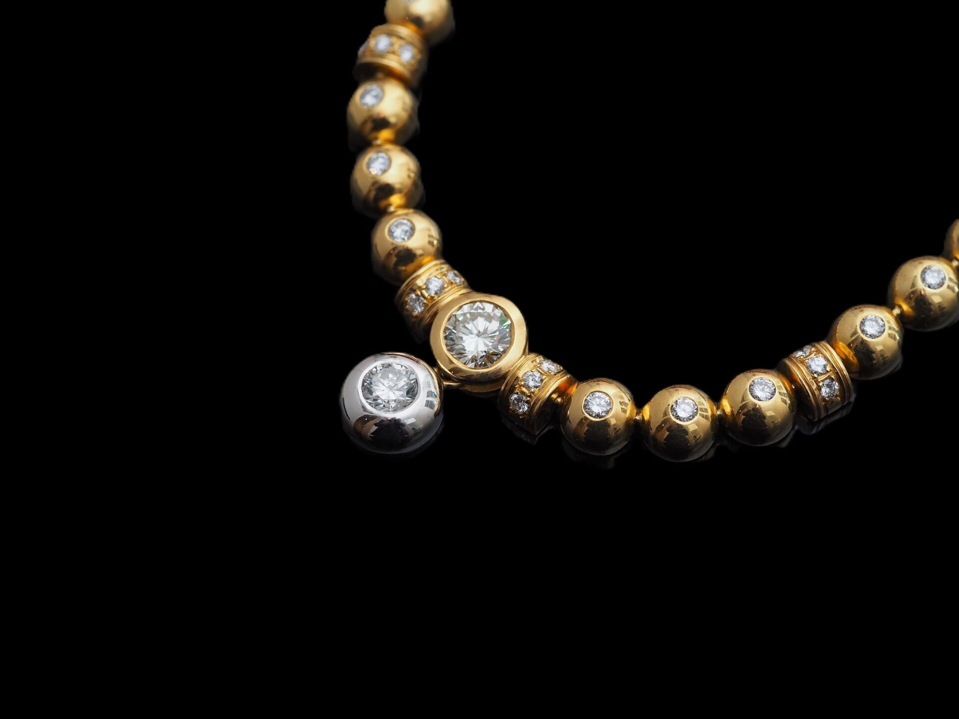 Bijoux & Pierres Précieuses