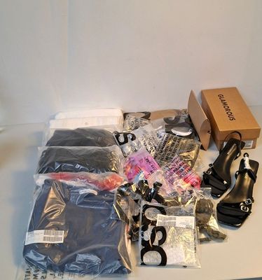 Lot à retirer à Décines-Charpieu (69150) du lundi au vendred… - Photo 1