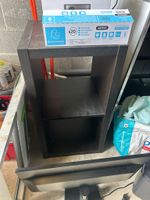 Ensemble de mobilier de bureau en stratifié comprenant deux … (photo 2)
