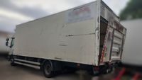 *CAMION FOURGON VOLVO FL 240 AVEC HAYON 12T- Immatriculation… (photo 4)