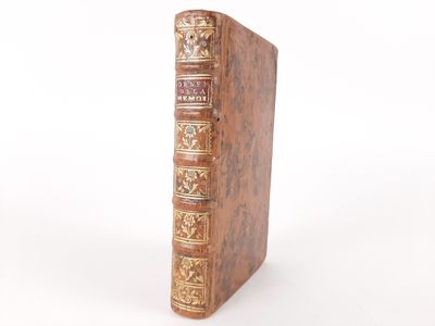 a book that is sitting on top of a table