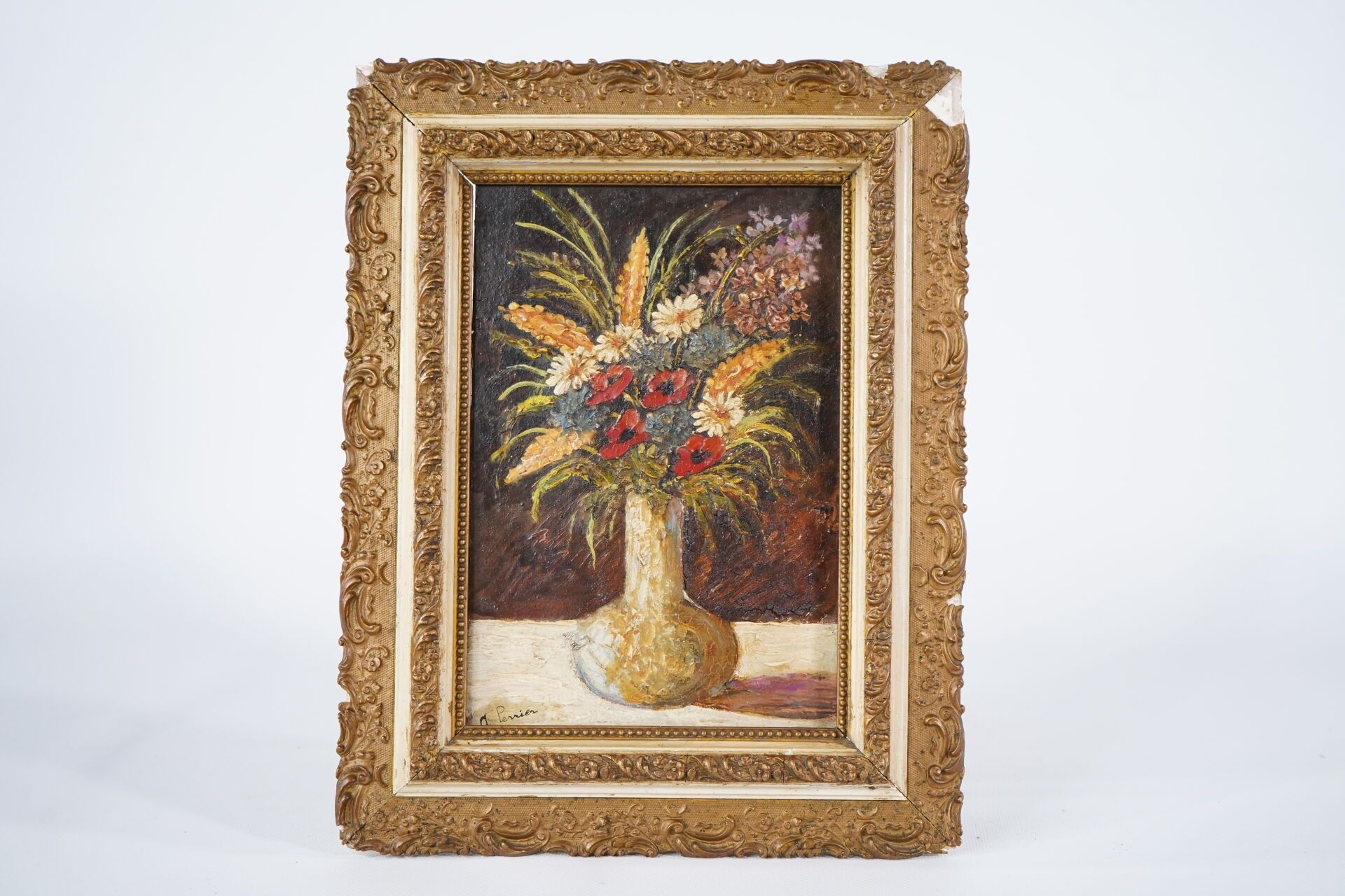 Objets d'art & Curiosités