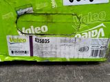 a box that is sitting on the ground with a price tag on it