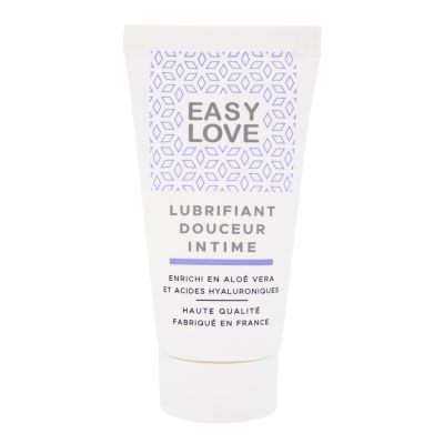 Lubrifiant « Easy Love » Douceur intime 50 ml