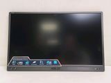 a picture of a flat screen tv sitting on a table