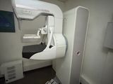 an image of a room with a mri machine in it