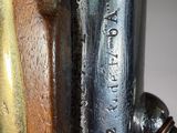a close up of a metal object on a table