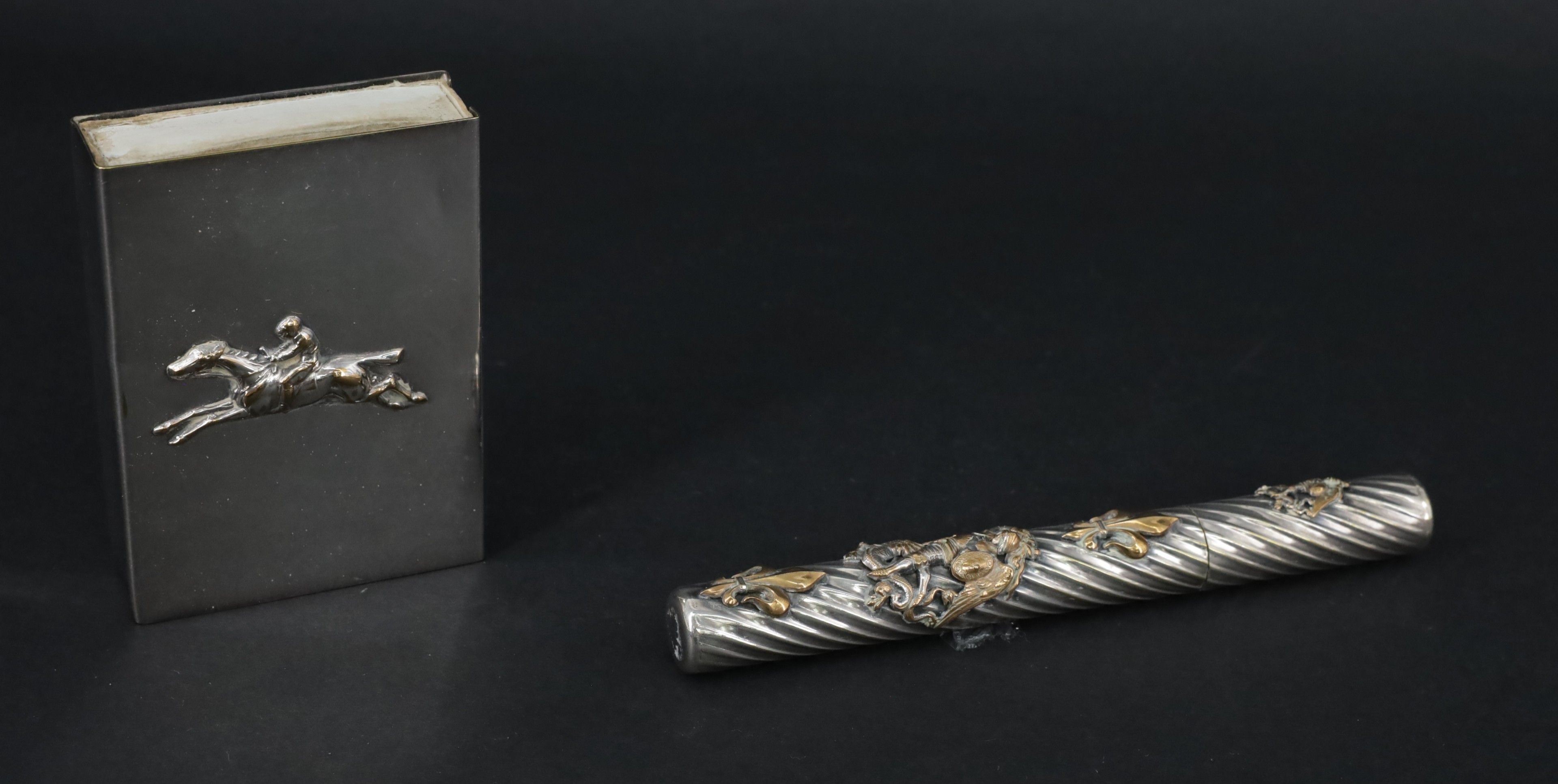 Objets d'art & Curiosités