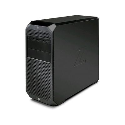 Unité centrale grande tour HP Z4 G4 Workstation Noir - Nvidi…