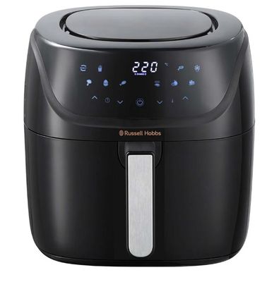 Russell Hobbs Air fryer 4L [Multicuiseur 7en1, 10 programmes…