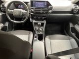 the interior of a car with a steering wheel, dashboard, and dash board