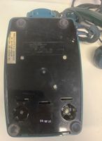 SOCOTEL S63, téléphone à cadran des années 70 en bon état de… (photo 5)