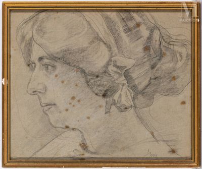 Johannes Hendrikus JURRES (1875-1946)