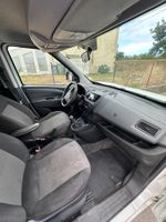 FIAT DOBLO Cargo Cabine approfondie Maxi 1. (photo 5)