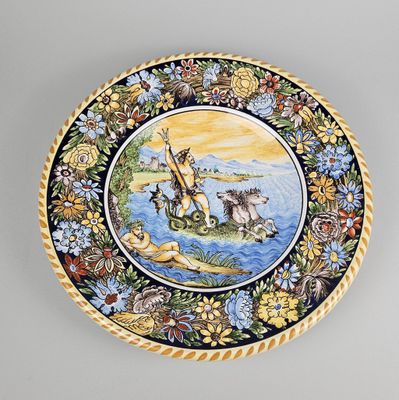 C. BERNARD et S. LUCET à Nevers.