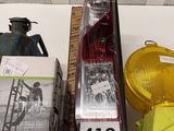 many items that are on the shelf in the store