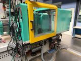 a machine that is sitting in the middle of a room