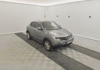 NISSAN JUKE 1.5 DCI110 TEKNA. Pour obtenir le contrôle techn…