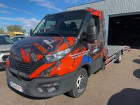 IVECO 35C16 3.0D 160 CH PORTE VOITURE - 35C16 3. (photo 2)