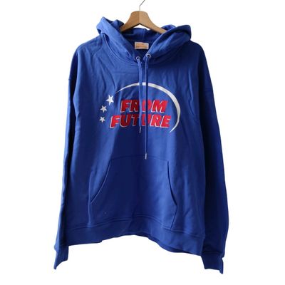 Sweatshirt FROM FUTURE, T.L - NEUF - Ce lot chez vous partou… - Photo 1