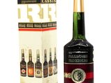 an image of a bottle of liquor next to a box of wine