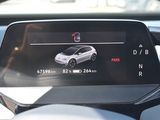 a picture of a car dashboard with a digital display