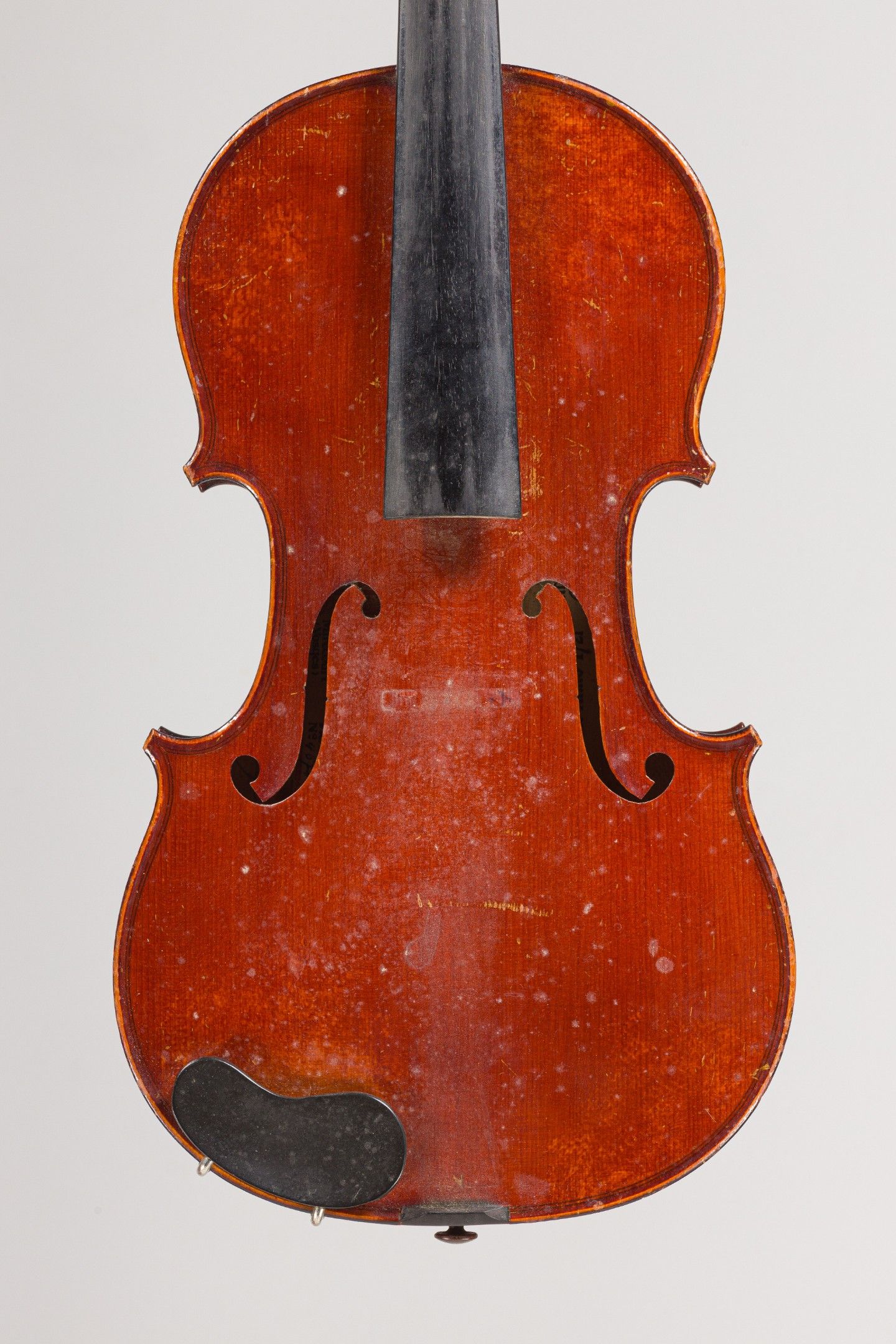 Instruments de Musique