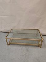 Dans le goût de Pierre Vandel? Table basse de forme rectangu… (photo 2)