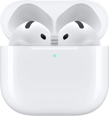 1 Paire d'Écouteurs sans fil de la marque APPLE - modèle Air…
