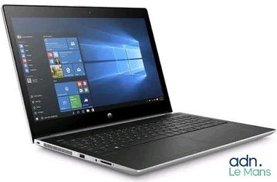 laptop hp probook 14 core i7 - 7500u / 8gb / 1tb / win 10