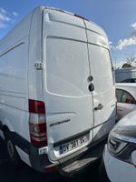 MERCEDES - SPRINTER 313 CDI - … (photo 3)