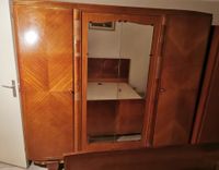 Armoire ouvrant par quatre portes. (photo 2)
