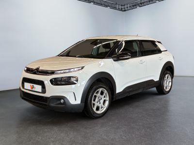 Citroën e-Cross 1.0 PureTech Feel 5 portes, boîte automatique