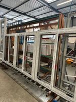 1 cadreuse pneumatique sans marque apparente