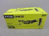 coffret Ryob One + outil sans fil rechargeable