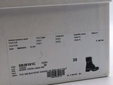 a box that has a pair of shoes in it