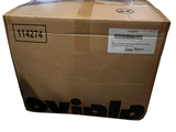 a box that is sitting on top of a table