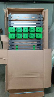 Sommier spécial accès difficile modèle VANA, pour lit 160x19…