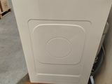 an image of a washing machine in a store