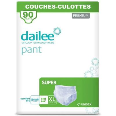 daile pant super xxl