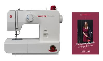 Machine à coudre Singer Prelude