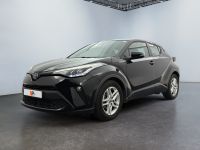 TOYOTA C-HR HYBRIDE 2.0L Edition / N°:MV2607631, Heure de ve…